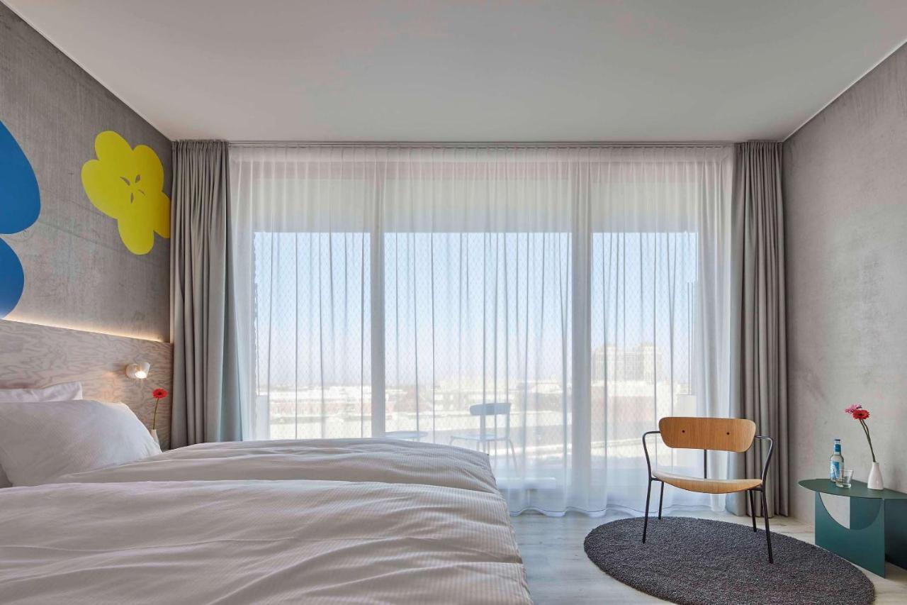 ฟลาวเวอร์ โฮเทล เอสเซิน Hotel เอสเซน ภายนอก รูปภาพ